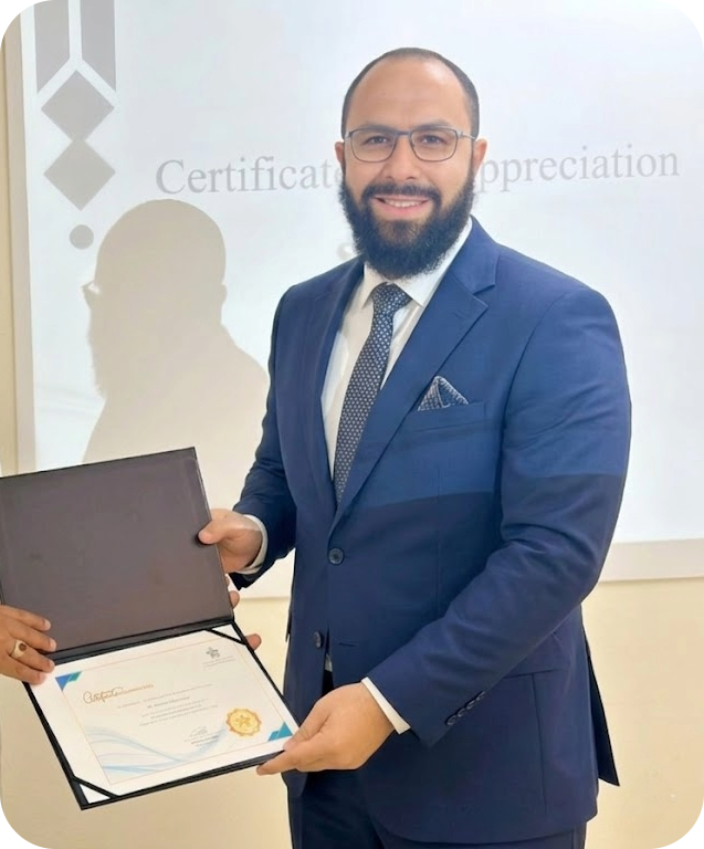 Ahmed El-Hosiny Kamal